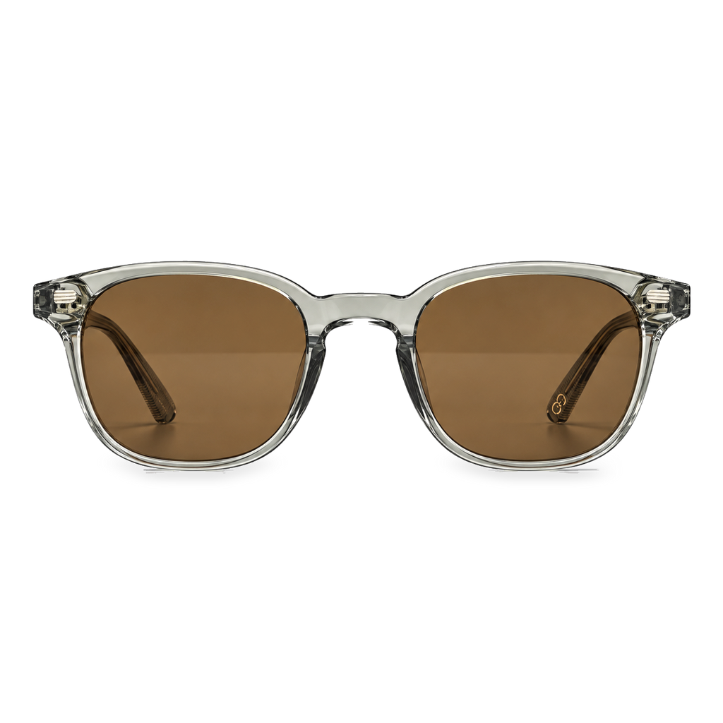 Aurelia sunglasses product view 1 on a transparent background