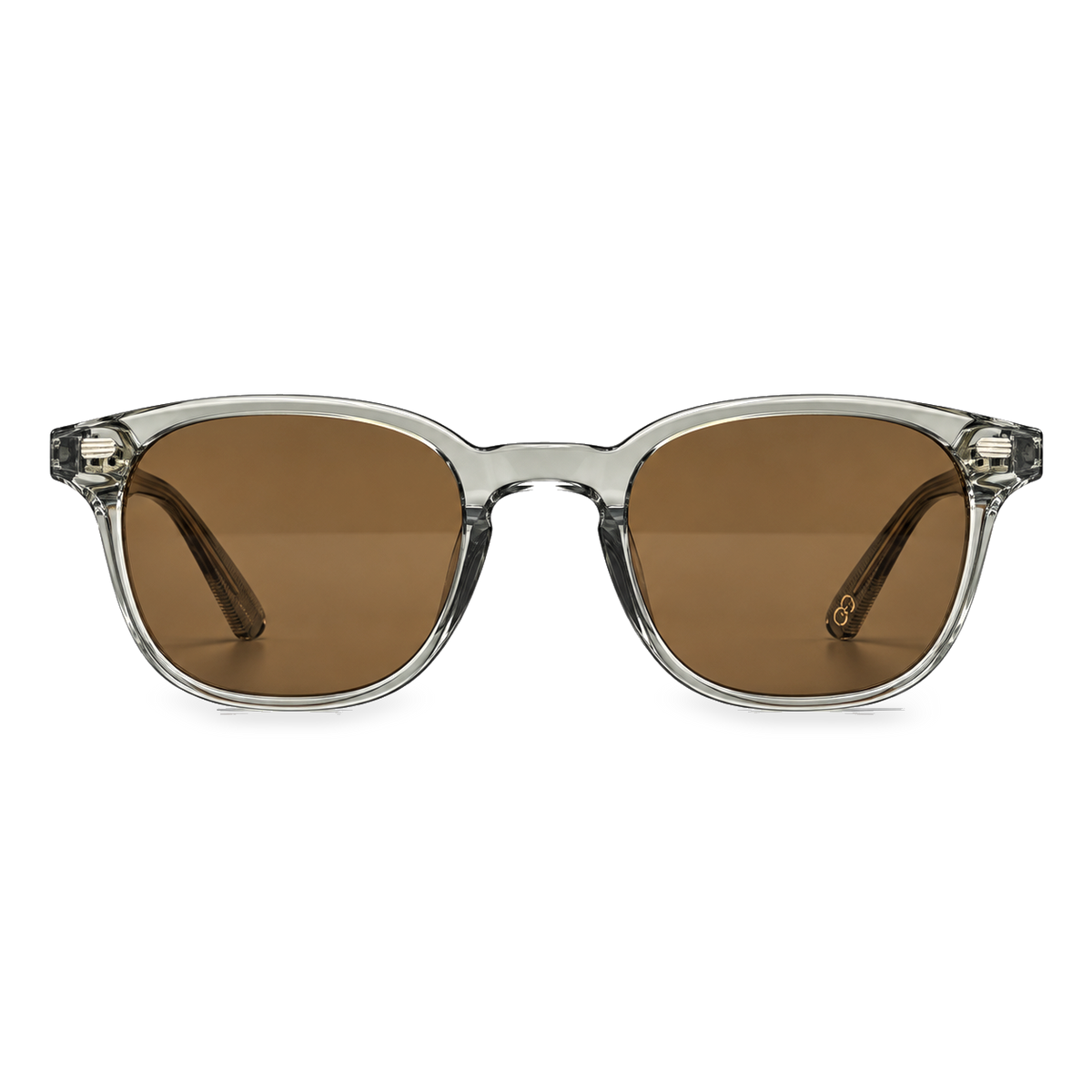 Aurelia sunglasses product view 1 on a transparent background