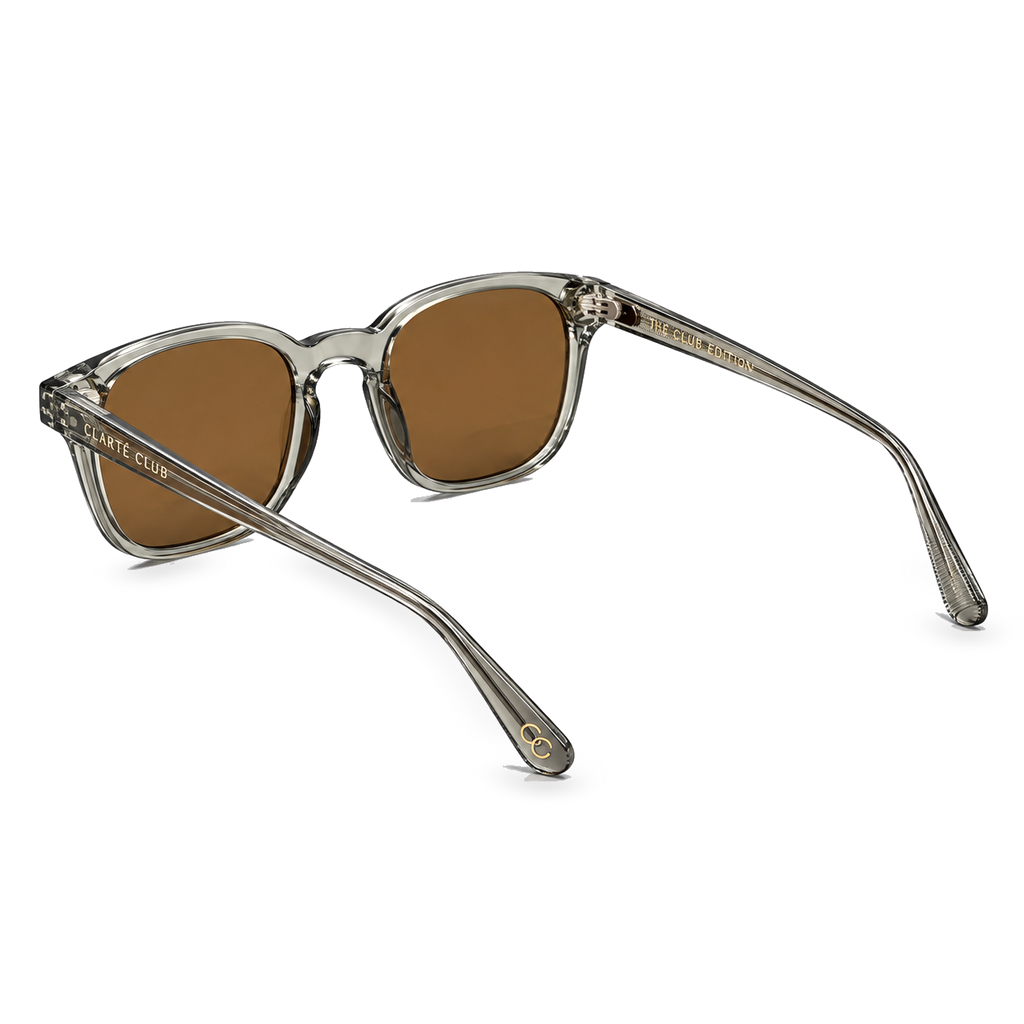Aurelia sunglasses product view 2 on a transparent background