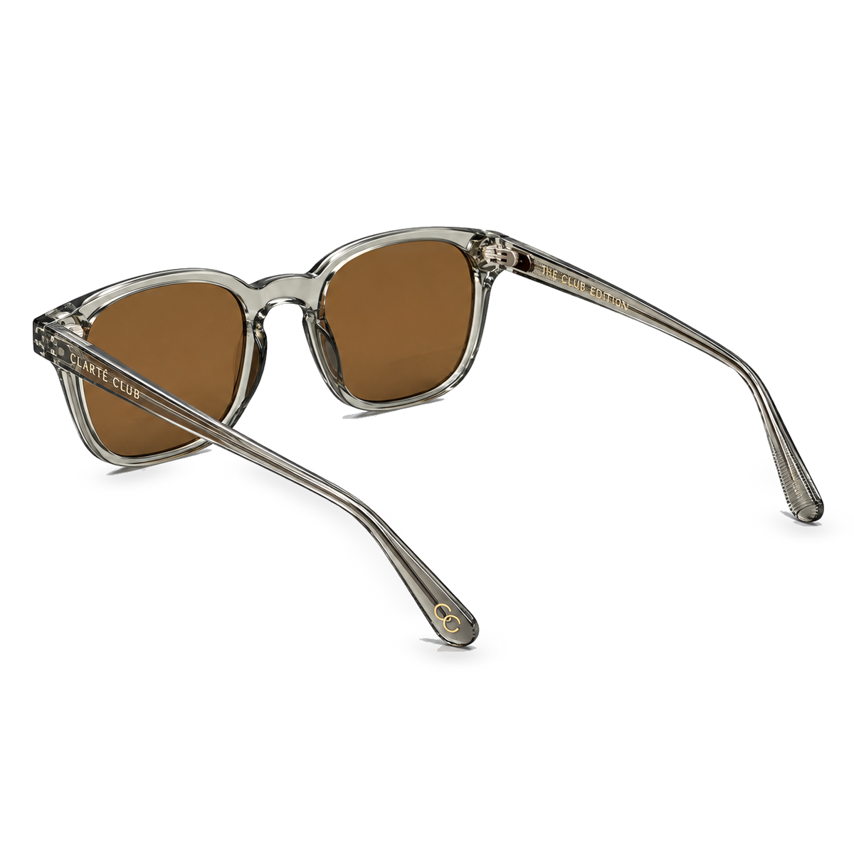 Aurelia sunglasses product view 2 on a transparent background