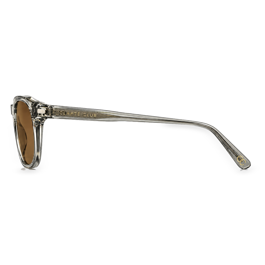 Aurelia sunglasses product view 3 on a transparent background