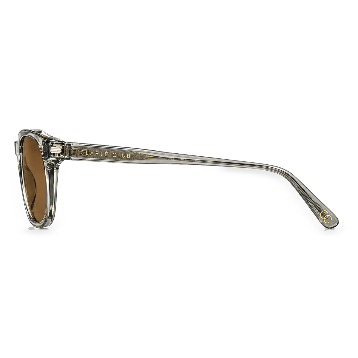 Aurelia sunglasses product view 3 on a transparent background
