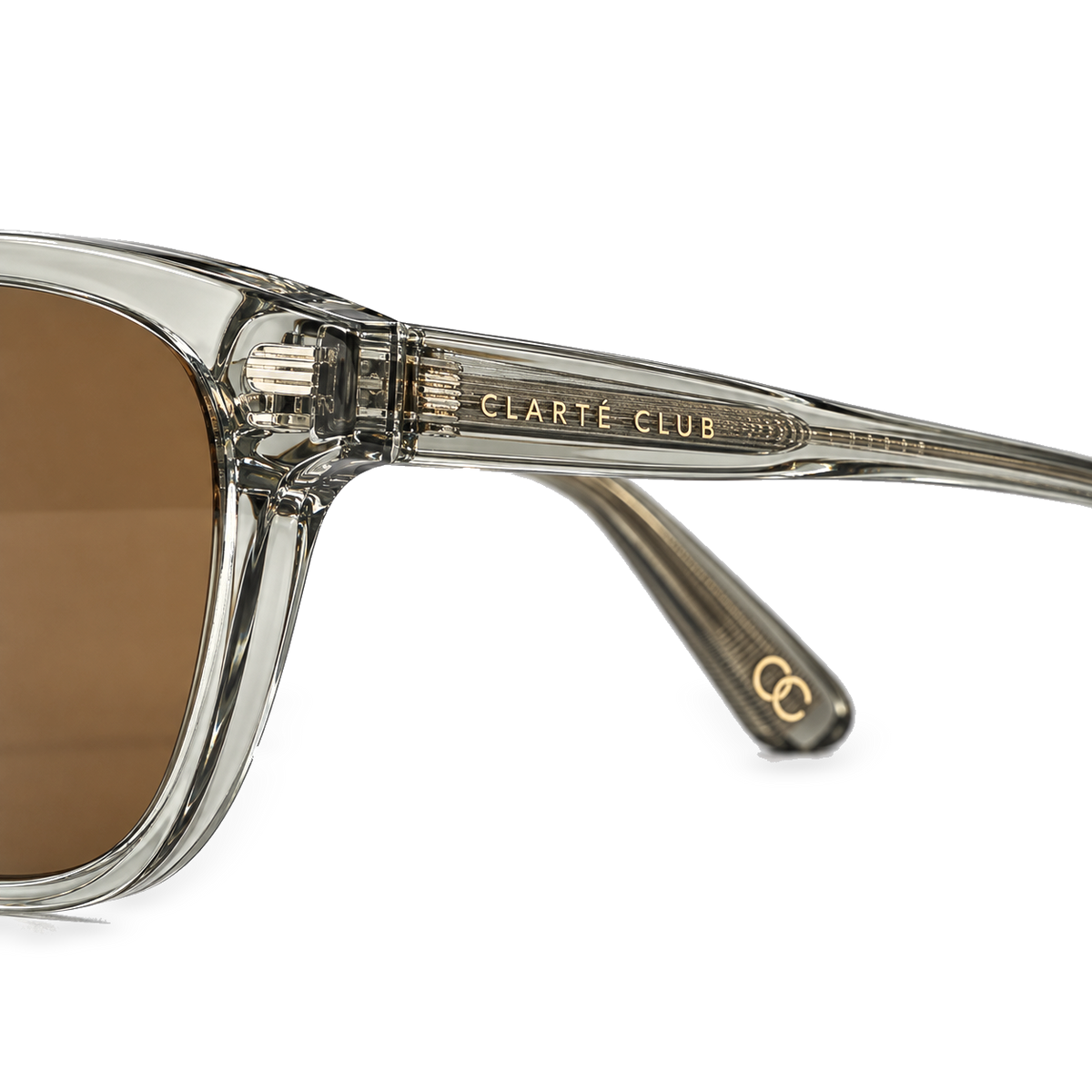 Aurelia sunglasses product view 4 on a transparent background