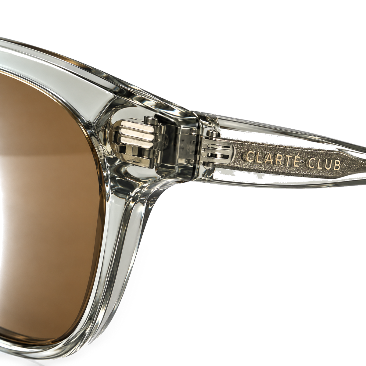 Aurelia sunglasses product view 7 on a transparent background