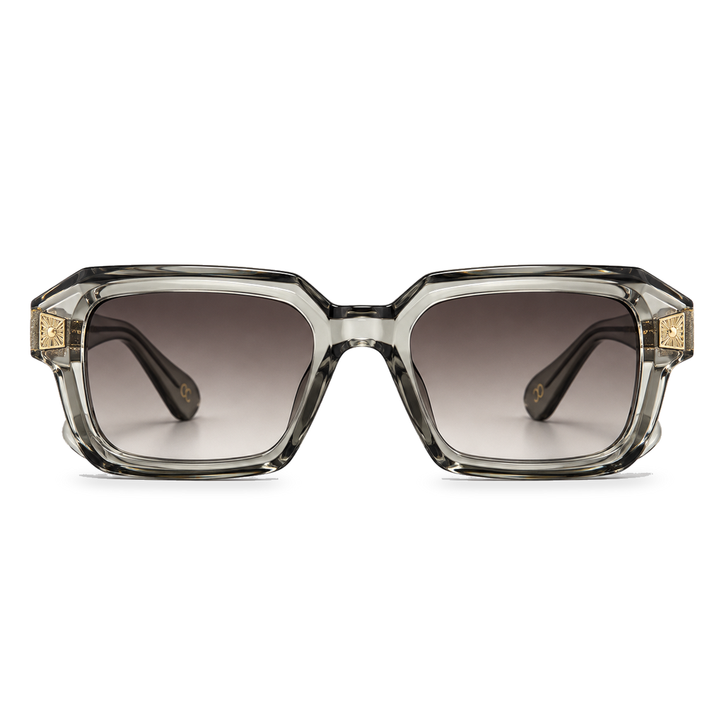 Regent sunglasses product view 1 on a transparent background