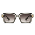 Regent sunglasses product view 1 on a transparent background