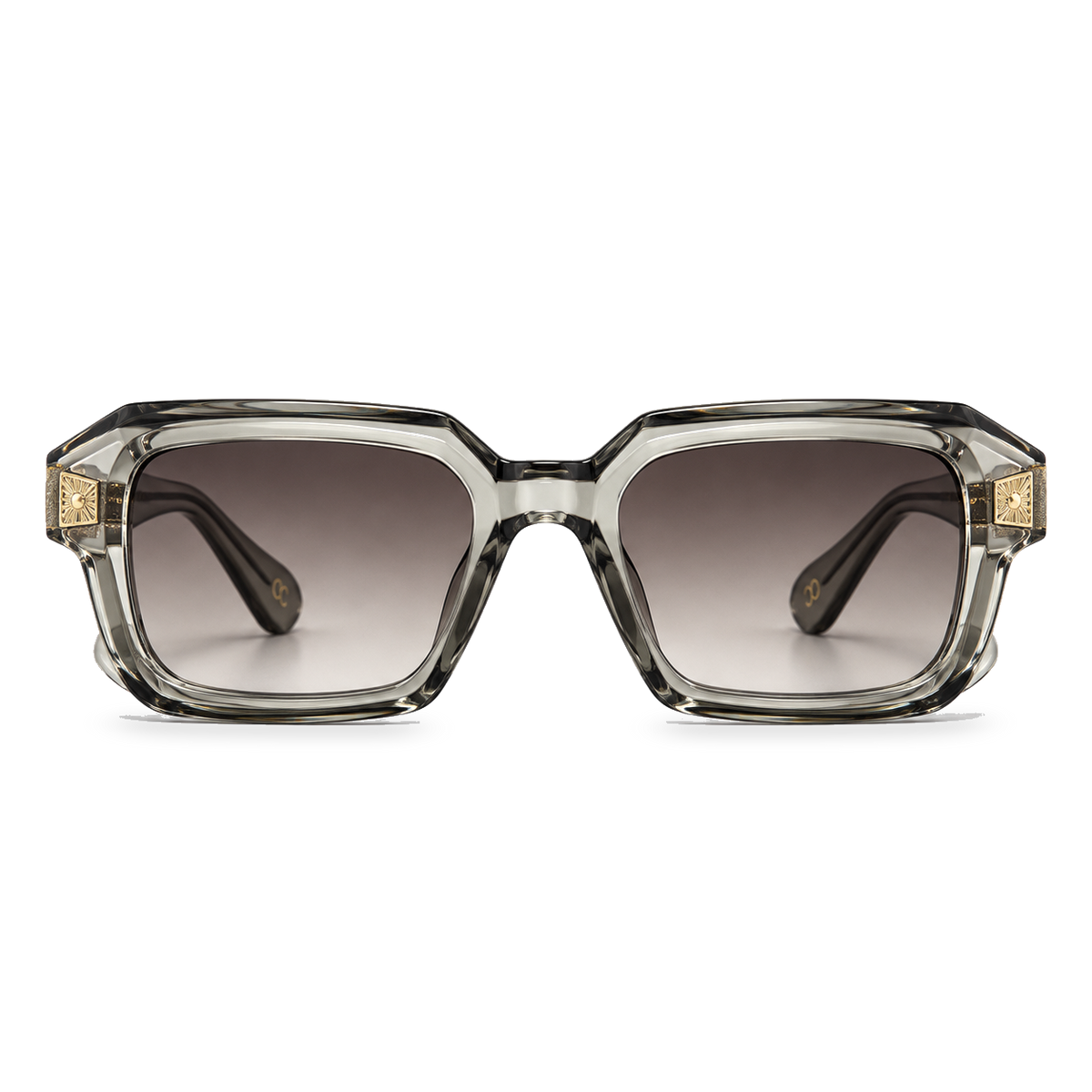 Regent sunglasses product view 1 on a transparent background