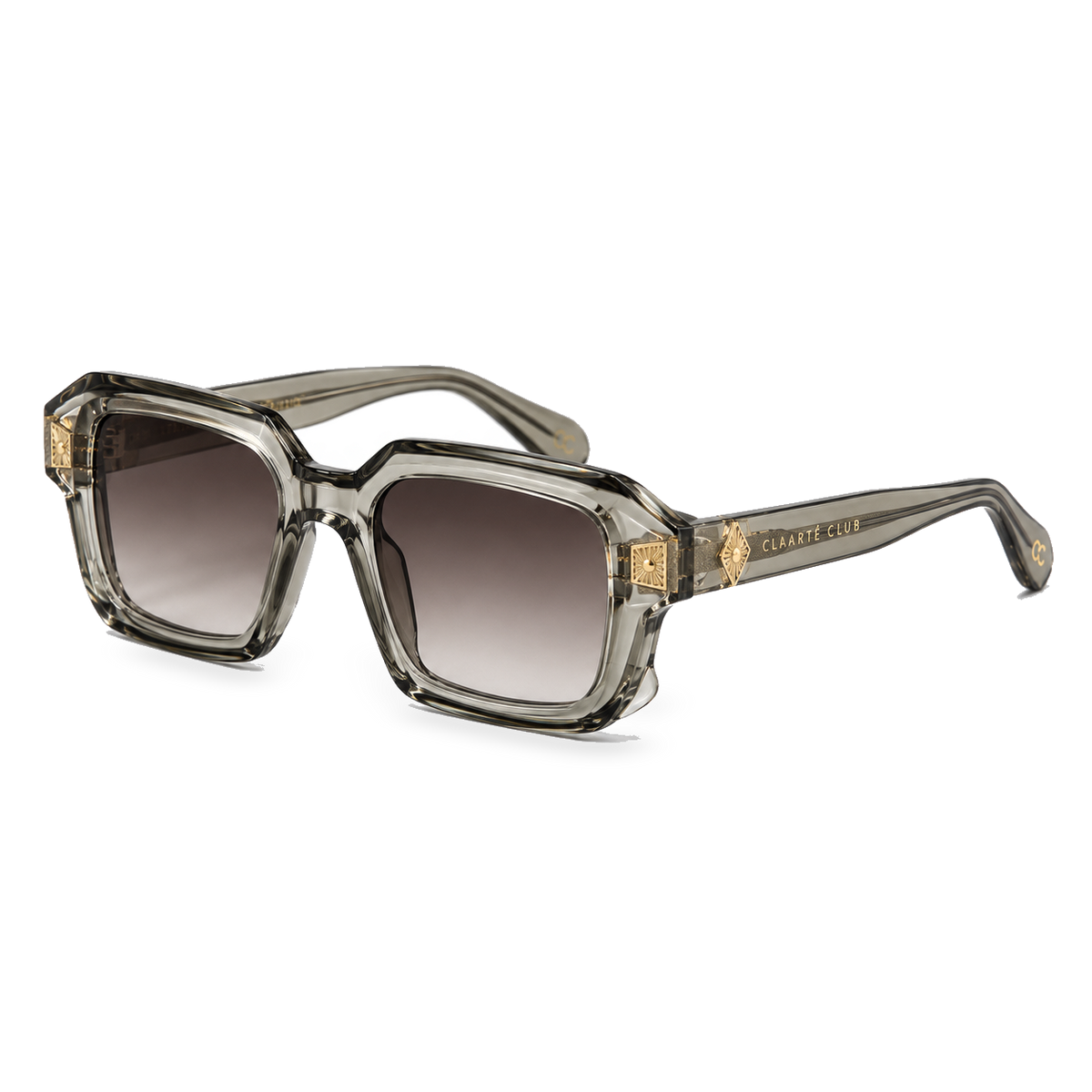 Regent sunglasses product view 2 on a transparent background
