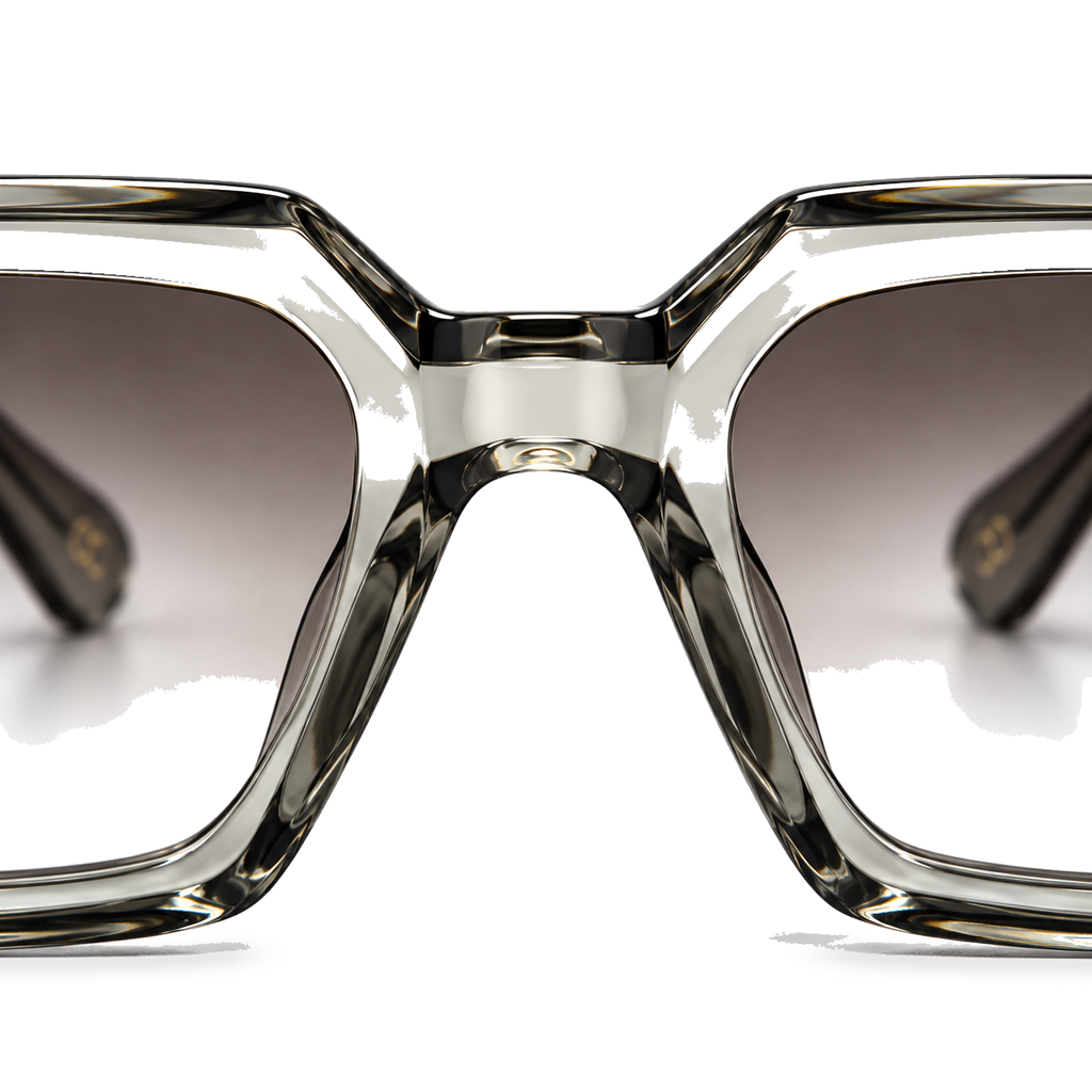 Regent sunglasses product view 5 on a transparent background