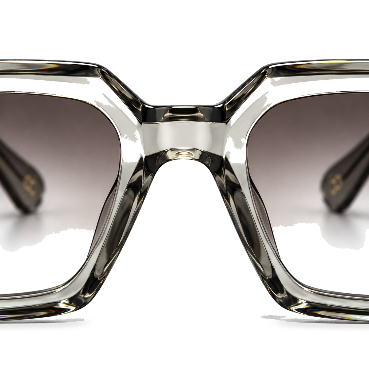 Regent sunglasses product view 5 on a transparent background