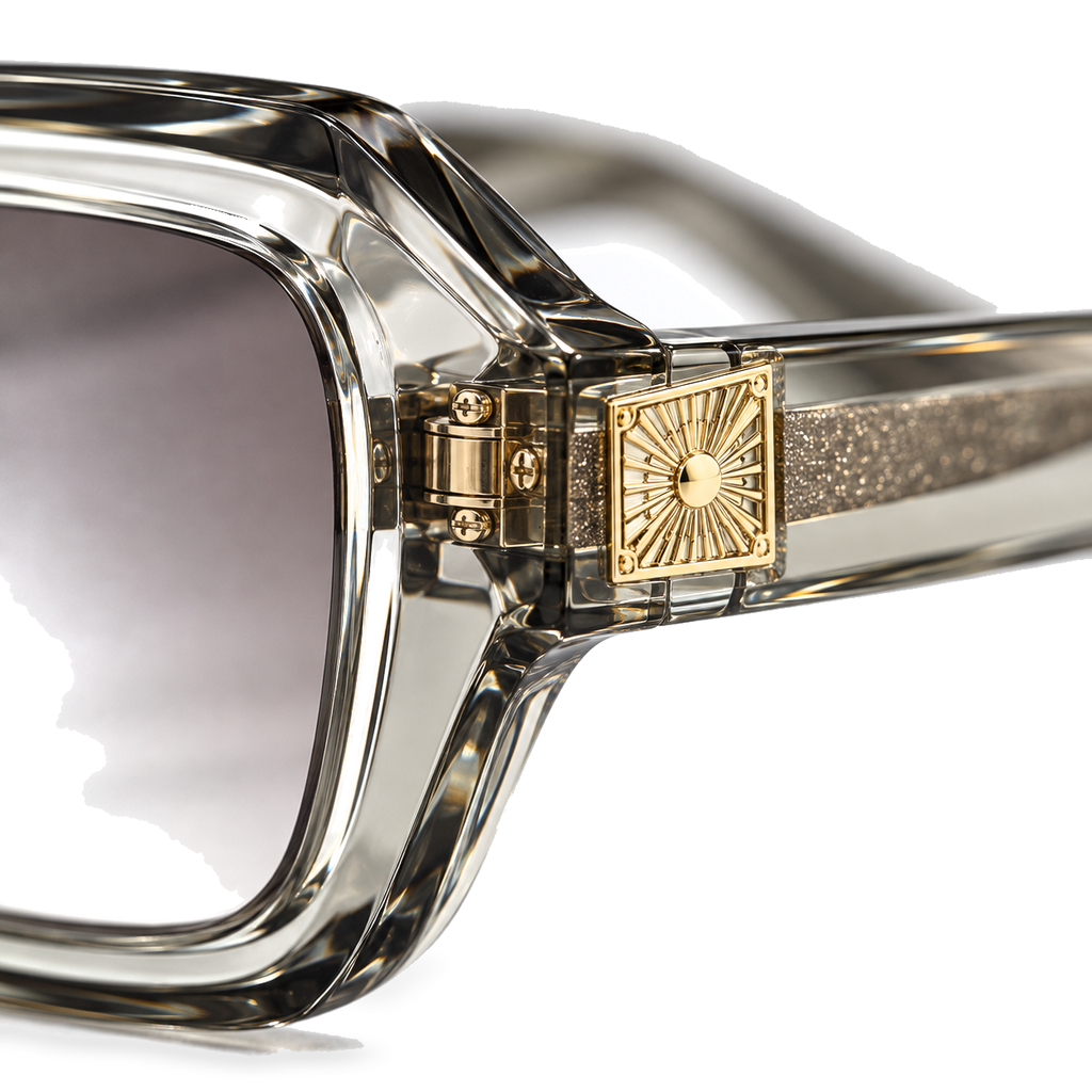 Regent sunglasses product view 6 on a transparent background