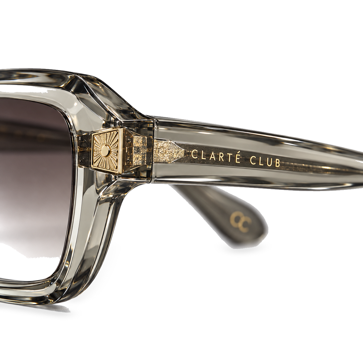 Regent sunglasses product view 7 on a transparent background