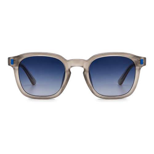 Cobalt Muse sunglasses product view 1 on a transparent background