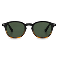 Havana Fade sunglasses product view 1 on a transparent background