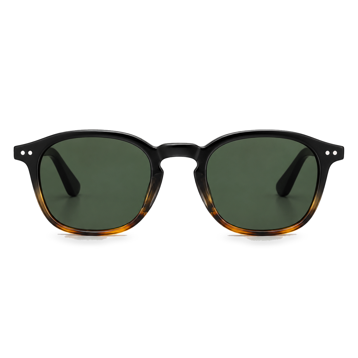 Havana Fade sunglasses product view 1 on a transparent background