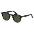 Havana Fade sunglasses product view 2 on a transparent background