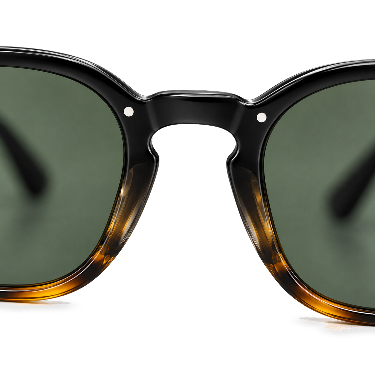 Havana Fade sunglasses product view 6 on a transparent background