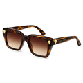 Tiger Diamond sunglasses product view 2 on a transparent background