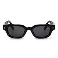 Black Eagle sunglasses product view 1 on a transparent background