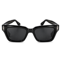 Midnight Flame sunglasses product view 1 on a transparent background