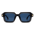 Diamond sunglasses product view 1 on a transparent background
