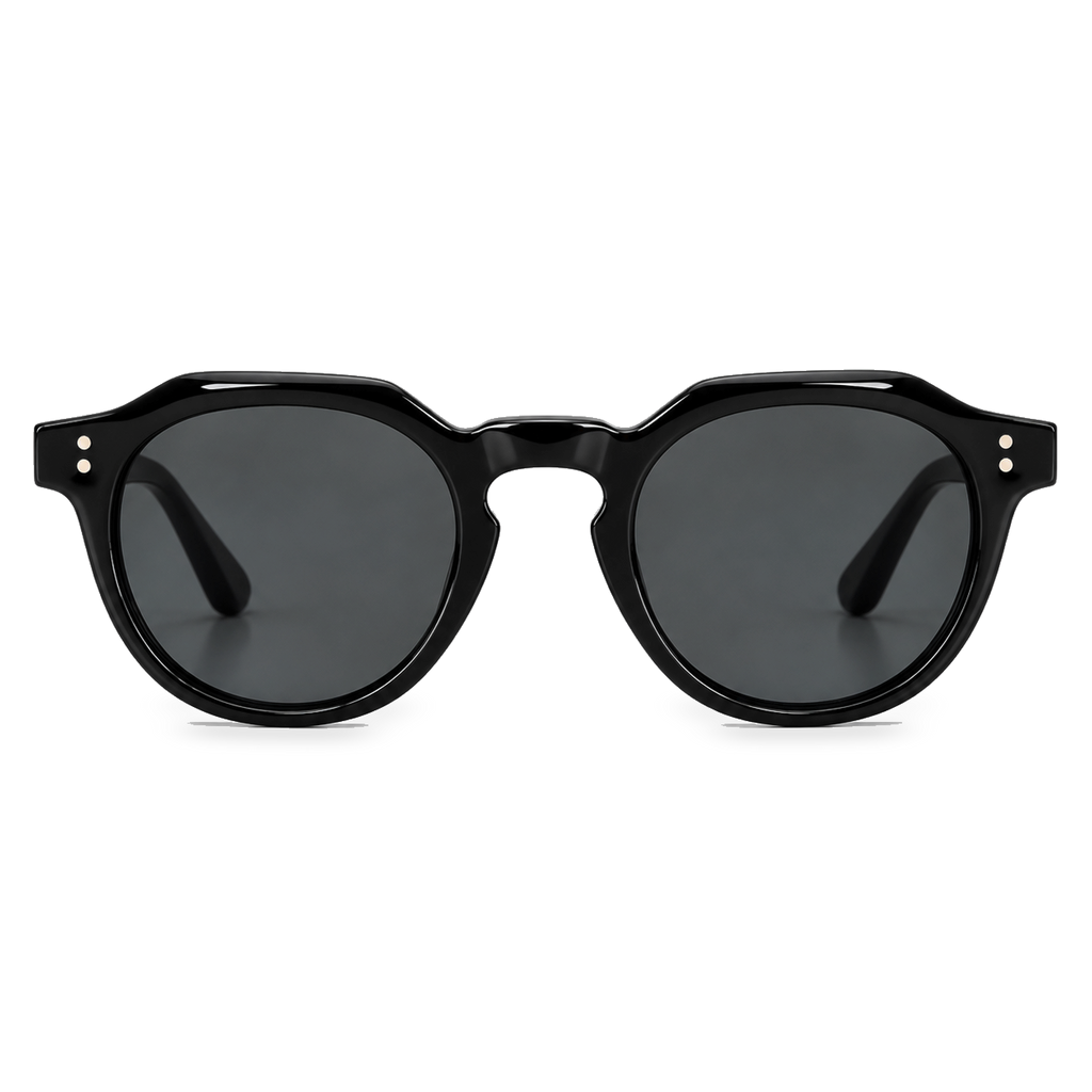 Eclipse sunglasses product view 1 on a transparent background