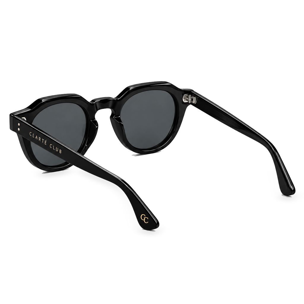 Eclipse sunglasses product view 3 on a transparent background