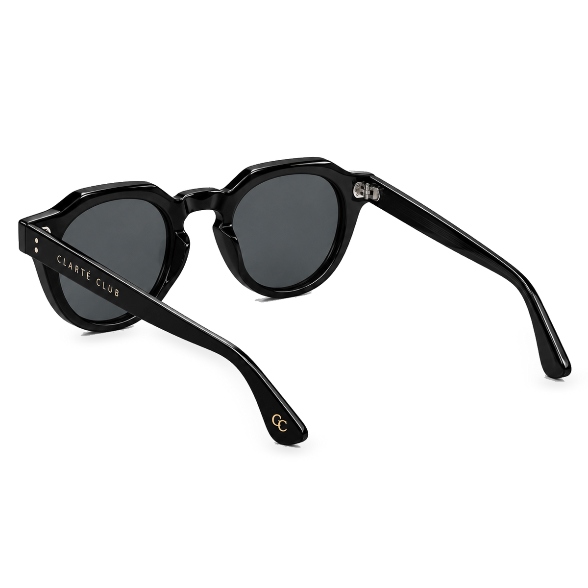 Eclipse sunglasses product view 3 on a transparent background