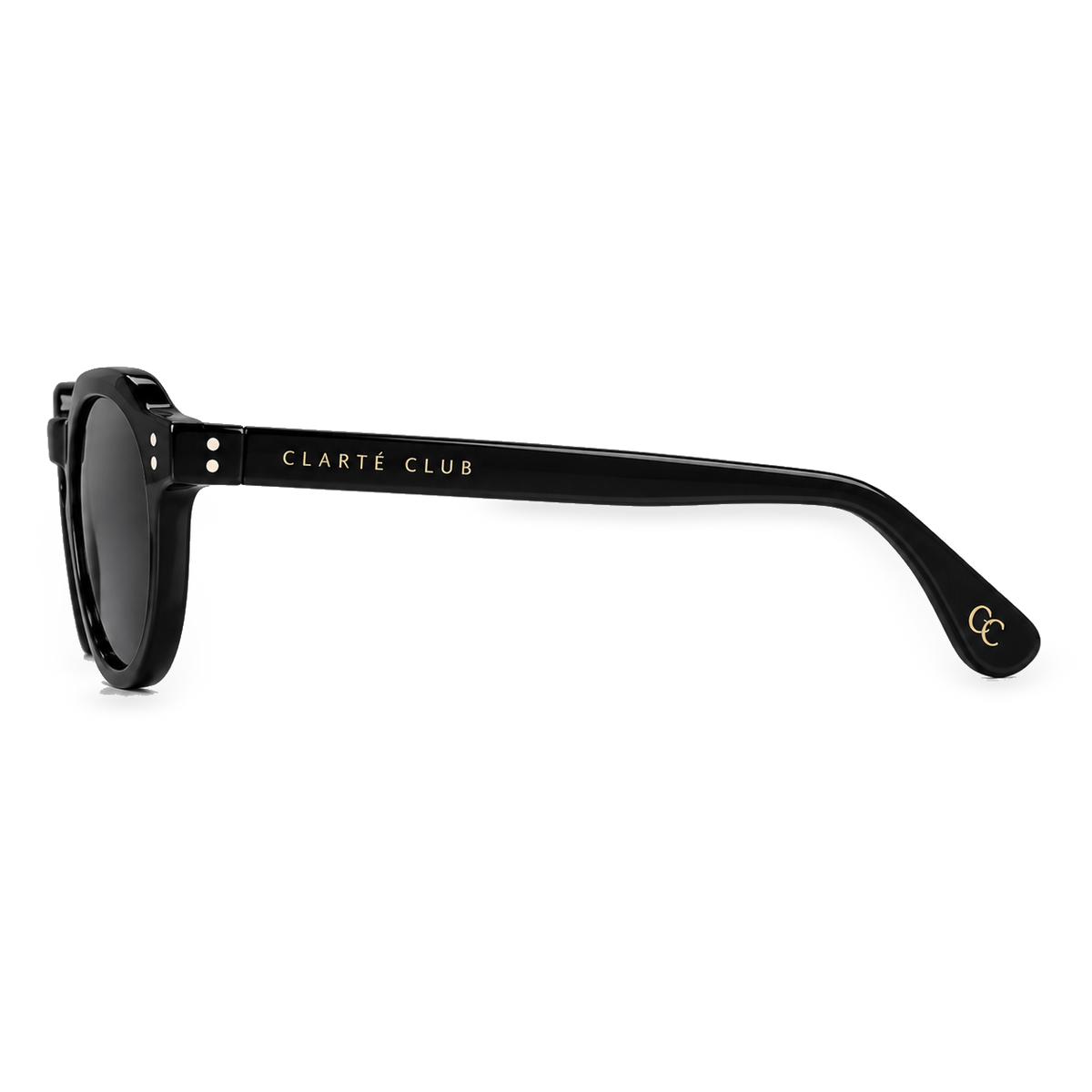 Eclipse sunglasses product view 4 on a transparent background