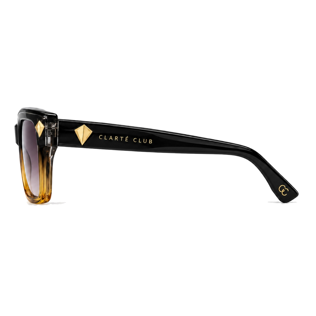Heritage / Amber Edge