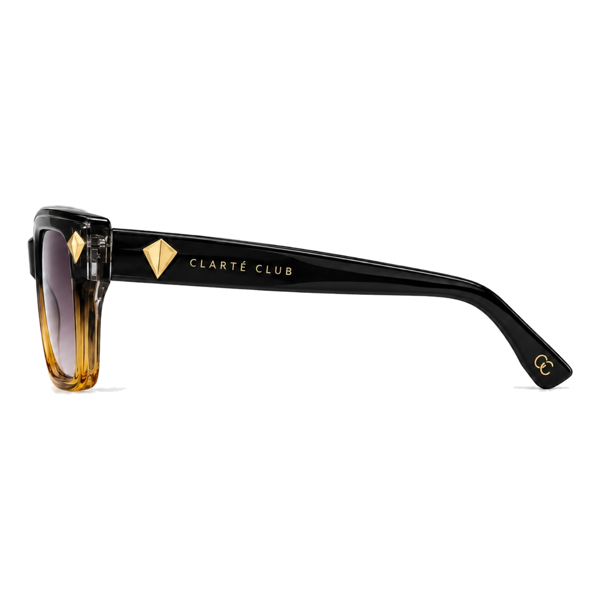 Heritage / Amber Edge