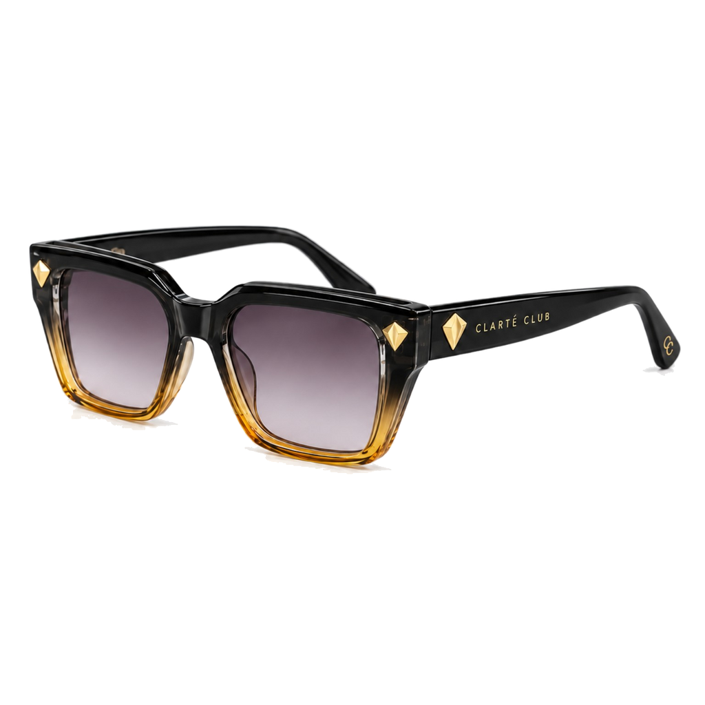 Heritage / Amber Edge