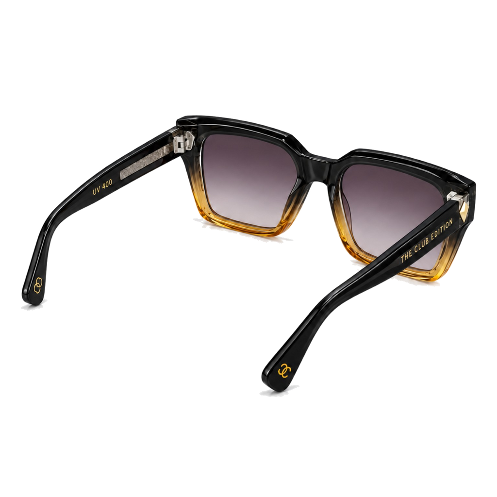 Heritage / Amber Edge