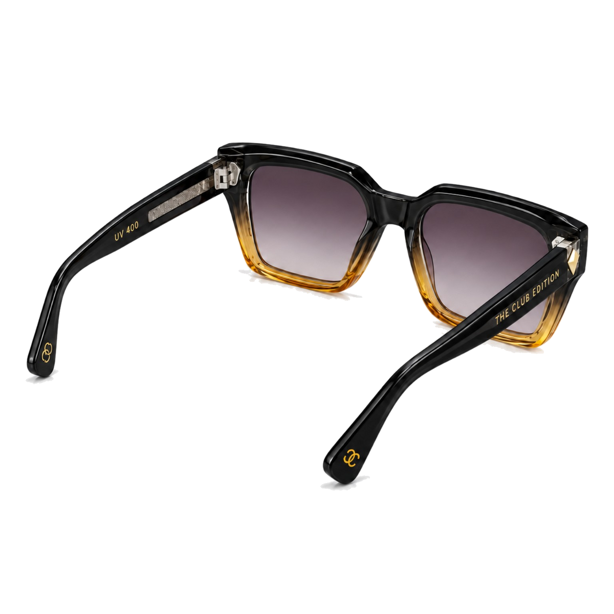 Heritage / Amber Edge