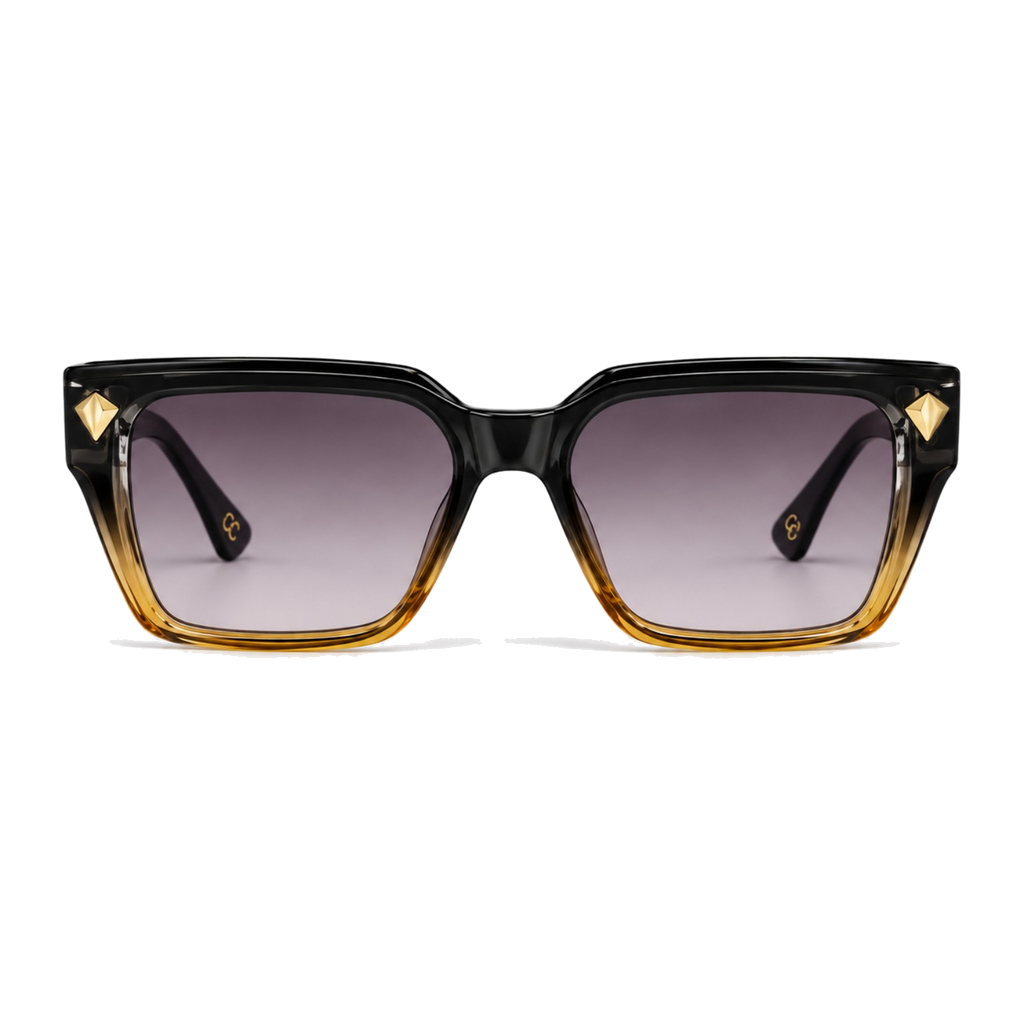 Heritage / Amber Edge