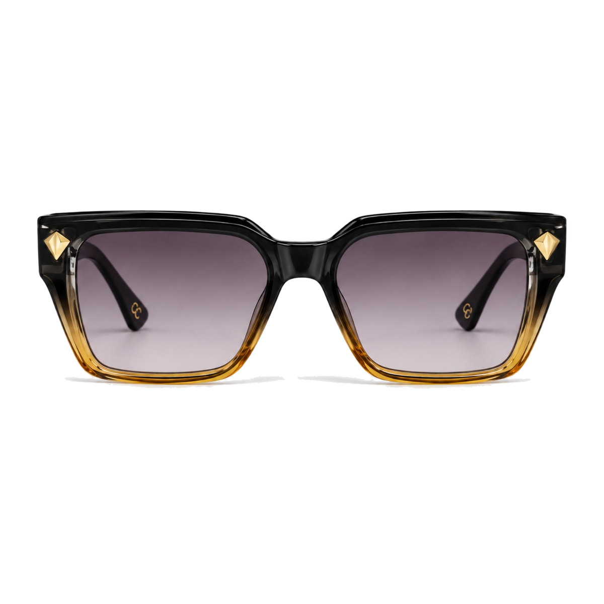 Heritage / Amber Edge