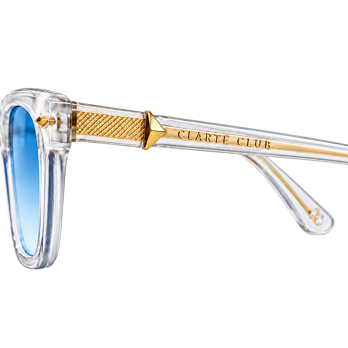 Crystal / Celestine