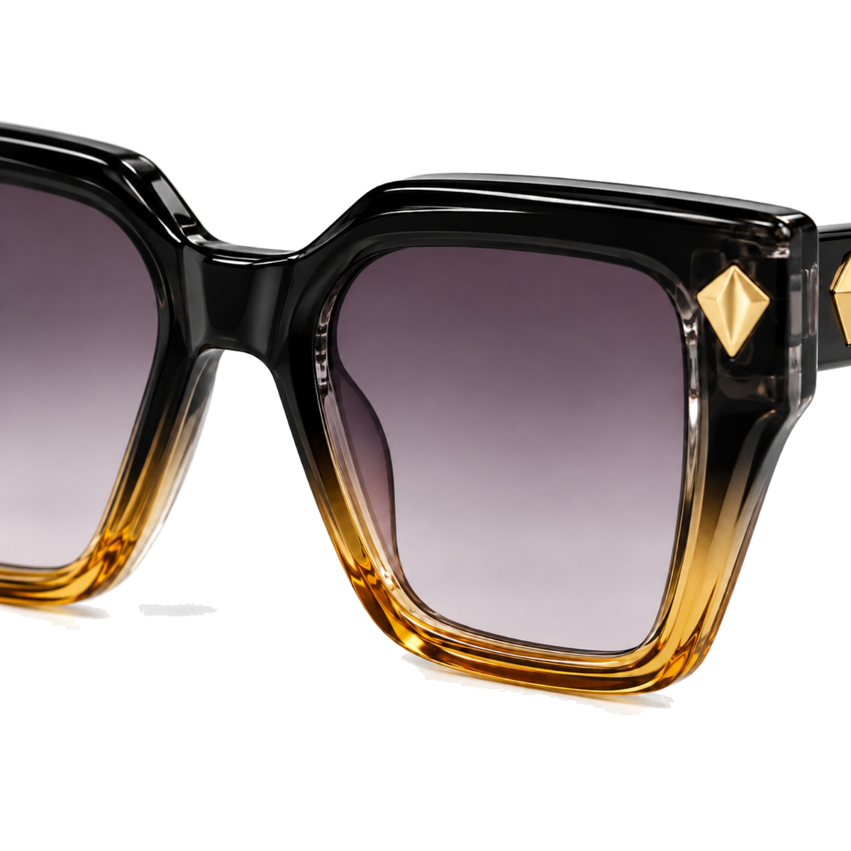Heritage / Amber Edge
